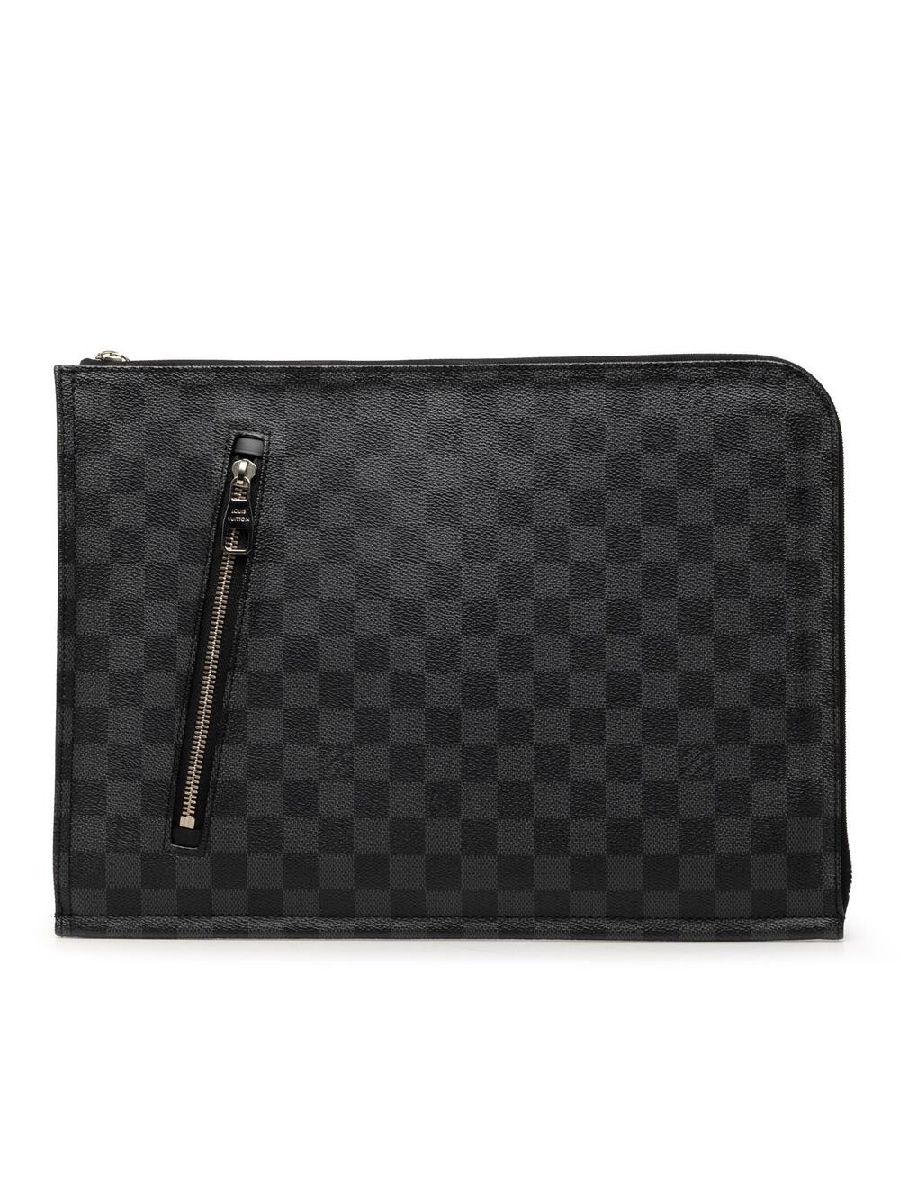 Louis Vuitton Damier Graphite Poche #343672L65B